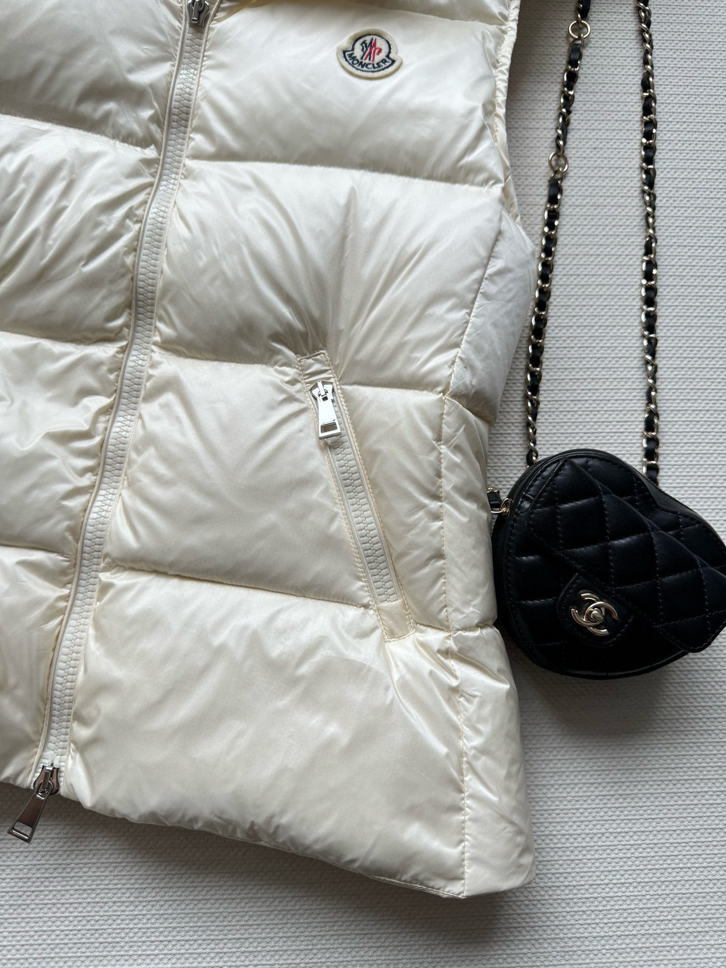 Moncler Down Jackets